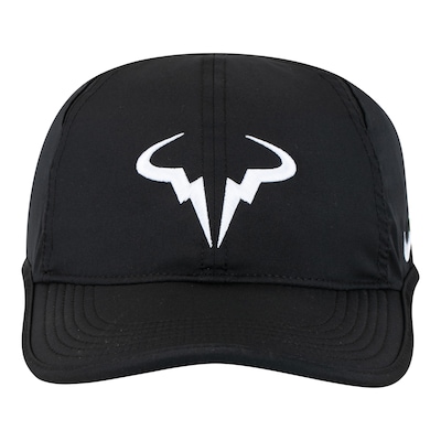 Boné Aba Reta Nike Rafael Nadal Dri-Fit Strapback Club Cap  Uni - Adulto - Foto 2
