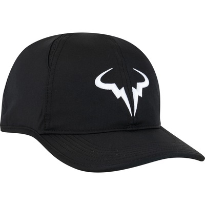 Boné Aba Reta Nike Rafael Nadal Dri-Fit Strapback Club Cap  Uni - Adulto - Foto 5