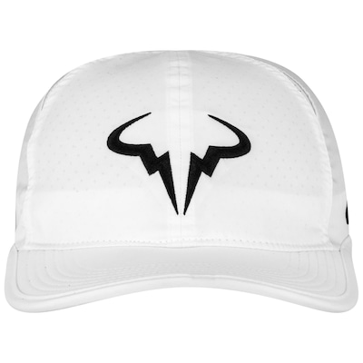 Boné Aba Reta Nike Rafael Nadal Dri-Fit Strapback Club Cap  Uni - Adulto - Foto 5