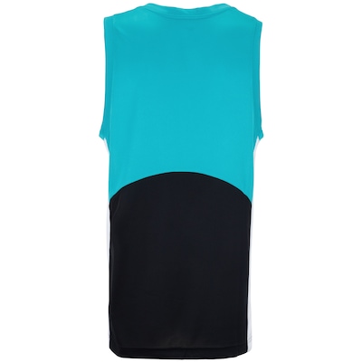 Camiseta Regata Masculina Nike Dri-fit Starting 5 - Foto 2