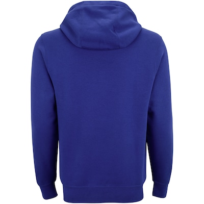 Blusão Masculino Nike NBA com Capuz Club Hdy PO - Foto 3