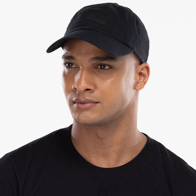 Boné Aba Curva Jordan Nike Strapback Basquete Club Cap US CB FLT Patch - Adulto - Foto 5