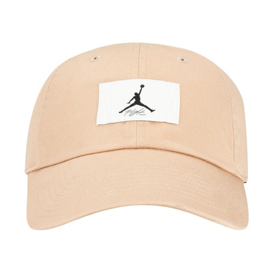 Boné Aba Curva Jordan Nike Strapback Basquete Club Cap US CB FLT Patch - Adulto - Foto 5