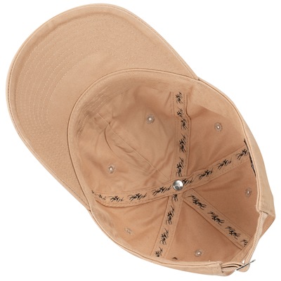 Boné Aba Curva Jordan Nike Strapback Basquete Club Cap US CB FLT Patch - Adulto - Foto 6
