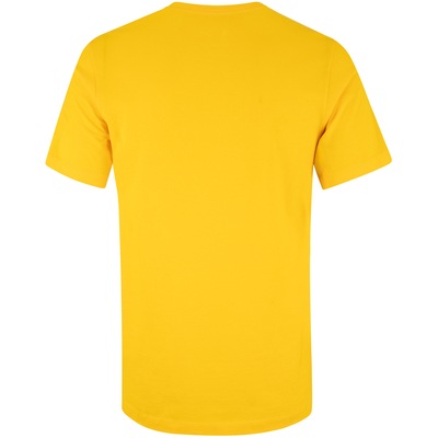 Camiseta Los Angeles Lakers NBA Masculina Nike Manga Curta Logo1 Ss Tee - Foto 2