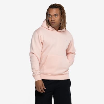 Blusão Jordan Nike com Capuz Essentials FLC PO - Foto 5