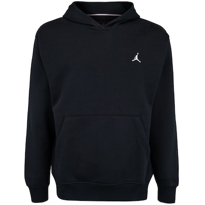 Blusão Jordan Nike com Capuz Essentials FLC PO - Foto 1