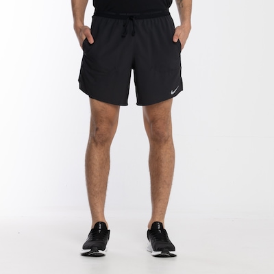 Short Masculino Nike Dri-Fit Stride 2in1 7in - Foto 4