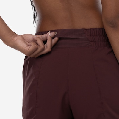 Short Feminino Nike Dri-Fit One MR 3IN 2N1 - Foto 6