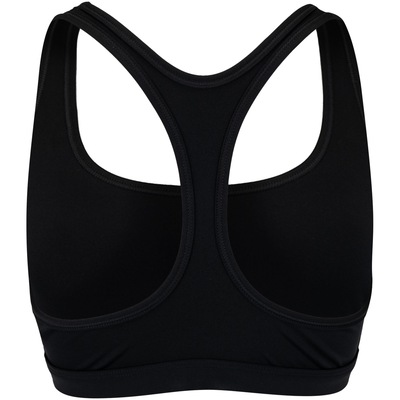 Top Fitness Nike Swoosh Dri-Fit Lgt Spt Bra - Adulto - Foto 2