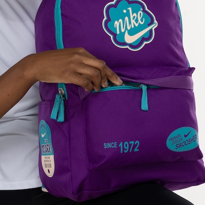 Mochila Nike Heritage Candy Store - 25 Litros - Foto 3