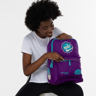 Mochila Nike Heritage Candy Store - 25 Litros - Foto 4