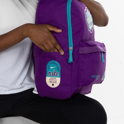 Mochila Nike Heritage Candy Store - 25 Litros - Foto 5