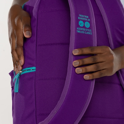 Mochila Nike Heritage Candy Store - 25 Litros - Foto 6