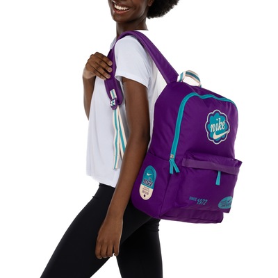 Mochila Nike Heritage Candy Store - 25 Litros - Foto 1
