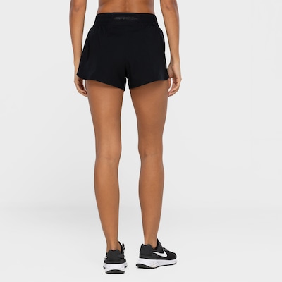 Short Feminino Nike Dri-Fit One Swoosh HBR - Foto 3