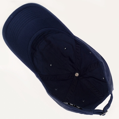 Boné Aba Curva Nike Strapback Club U Cb Fut Wsh - Adulto - Foto 6