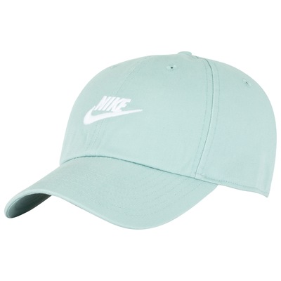Boné Aba Curva Nike Strapback Club U Cb Fut Wsh - Adulto - Foto 1
