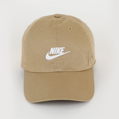 Boné Aba Curva Nike Strapback Club U Cb Fut Wsh - Adulto - Foto 2