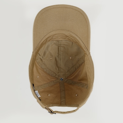 Boné Aba Curva Nike Strapback Club U Cb Fut Wsh - Adulto - Foto 6
