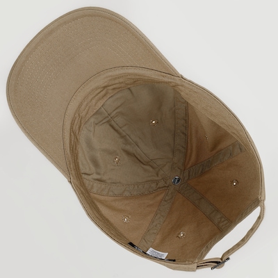 Boné Aba Curva Nike Strapback Club U Cb Fut Wsh - Adulto - Foto 6