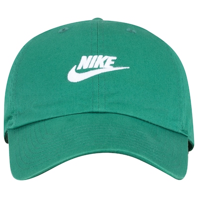 Boné Aba Curva Nike Strapback Club U Cb Fut Wsh - Adulto - Foto 2