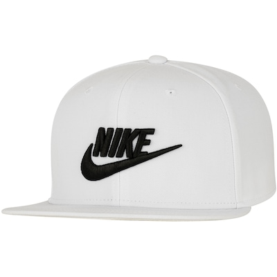Boné Aba Reta Nike Snapback Dri-Fit PRO S FB FUT L Adulto - Foto 1