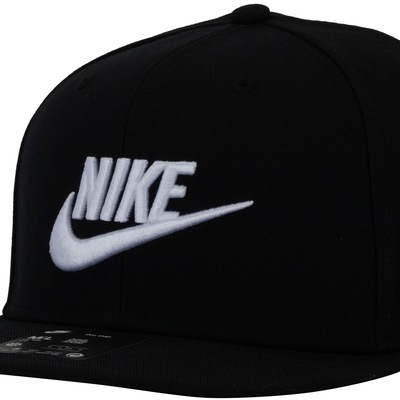 Boné Aba Reta Nike Snapback Dri-Fit PRO S FB FUT L Adulto - Foto 4
