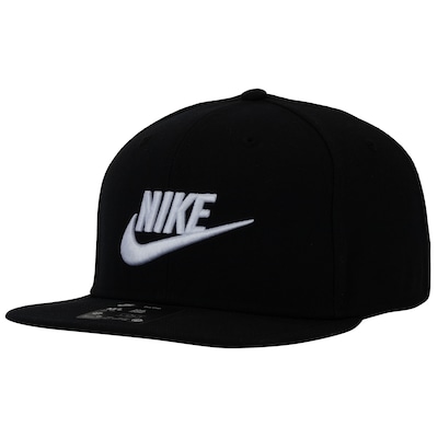 Boné Aba Reta Nike Snapback Dri-Fit PRO S FB FUT L Adulto - Foto 1