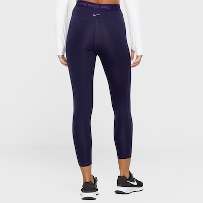 Calça Legging Feminina Nike Dri-Fit HR 7/8 Tight - Foto 3
