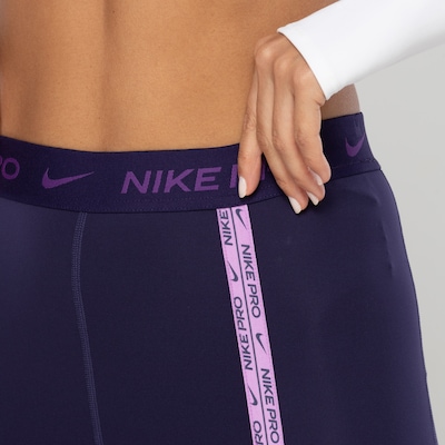 Calça Legging Feminina Nike Dri-Fit HR 7/8 Tight - Foto 5