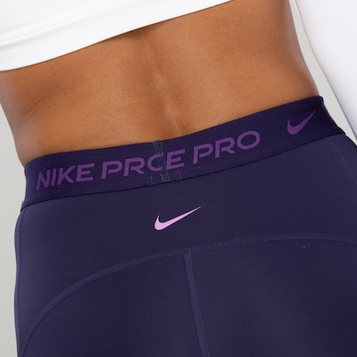 Calça Legging Feminina Nike Dri-Fit HR 7/8 Tight - Foto 6