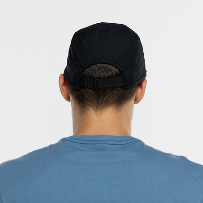 Boné Aba Flexível Nike Strapback Dri-Fit Fly Cap U Cb - Adulto - Foto 4