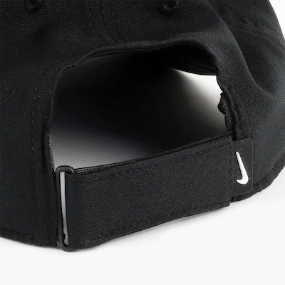 Boné Aba Curva Nike Dri-Fit Fly  Club Cap Strapback - Adulto - Foto 6