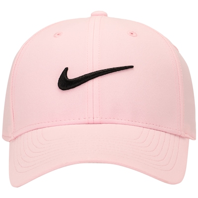Boné Aba Curva Nike Dri-Fit Fly  Club Cap Strapback - Adulto - Foto 2