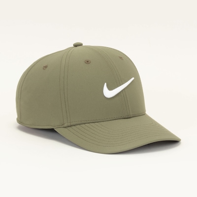 Boné Aba Curva Nike Dri-Fit Fly  Club Cap Strapback - Adulto - Foto 3