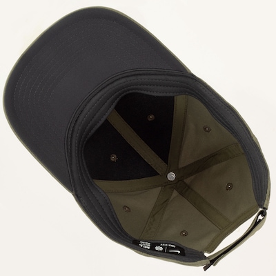 Boné Aba Curva Nike Dri-Fit Fly  Club Cap Strapback - Adulto - Foto 4