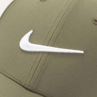 Boné Aba Curva Nike Dri-Fit Fly  Club Cap Strapback - Adulto - Foto 5