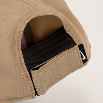 Boné Aba Curva Nike Dri-Fit Fly  Club Cap Strapback - Adulto - Foto 4