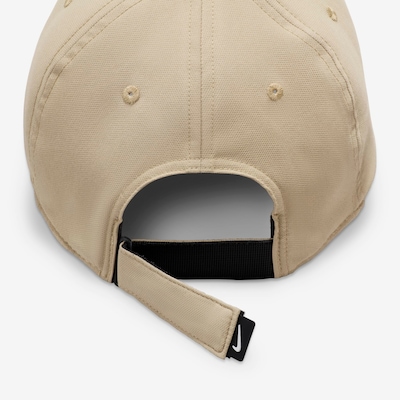 Boné Aba Curva Nike Dri-Fit Fly  Club Cap Strapback - Adulto - Foto 6