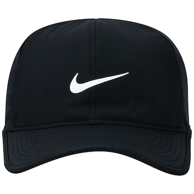 Boné Aba Curva Nike Strapback Dri-Fit Club AB FL P - Adulto - Foto 5