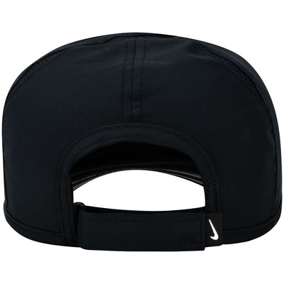Boné Aba Curva Nike Strapback Dri-Fit Club AB FL P - Adulto - Foto 6