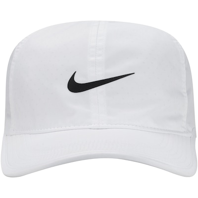 Boné Aba Curva Nike Strapback Dri-Fit Club AB FL P - Adulto - Foto 5