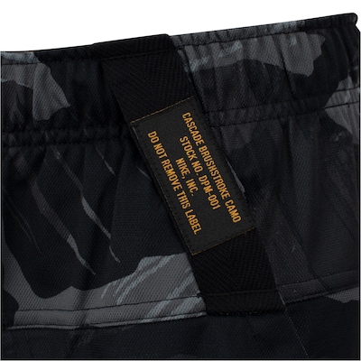 Bermuda Masculina Nike Dri-Fit Totality 9in Ul Camo - Foto 4