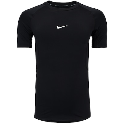 Camiseta Masculina Nike Np Dri-Fit Tight Top SS - Foto 6