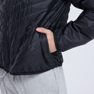 Jaqueta Masculina Nike Midweight Puffer - Foto 3