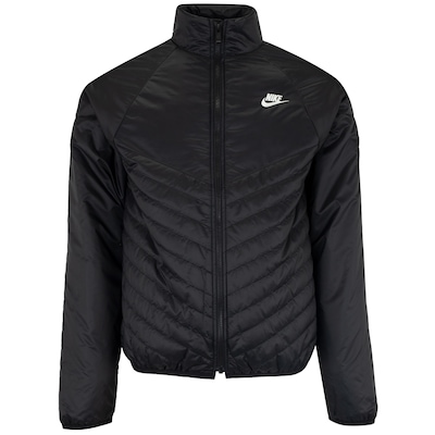 Jaqueta Masculina Nike Midweight Puffer - Foto 1