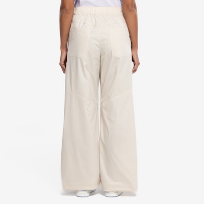 Calça Feminina Nike Sportswear Essential Woven High-Rise Open Hem - Foto 2