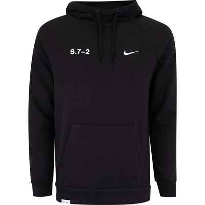 Blusão Masculino Nike com Capuz Dri-Fit S72 HD PO - Foto 1
