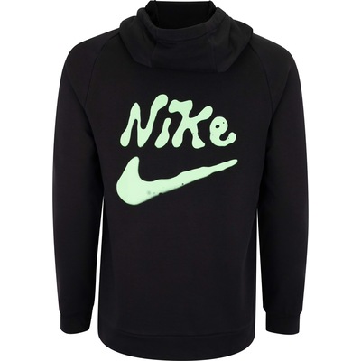 Blusão Masculino Nike com Capuz Dri-Fit S72 HD PO - Foto 2
